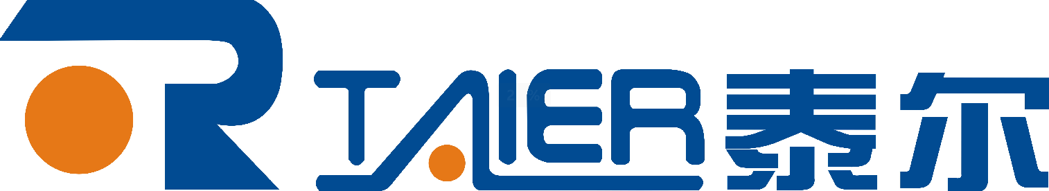 2001.12.18，注冊“泰爾商標”，馬鞍山市泰爾重工成立
